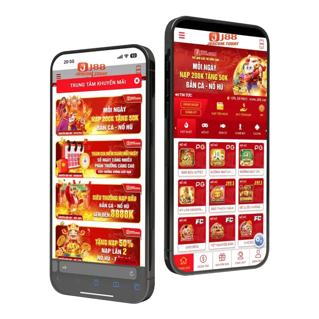 Tính năng độc quyền 85bet