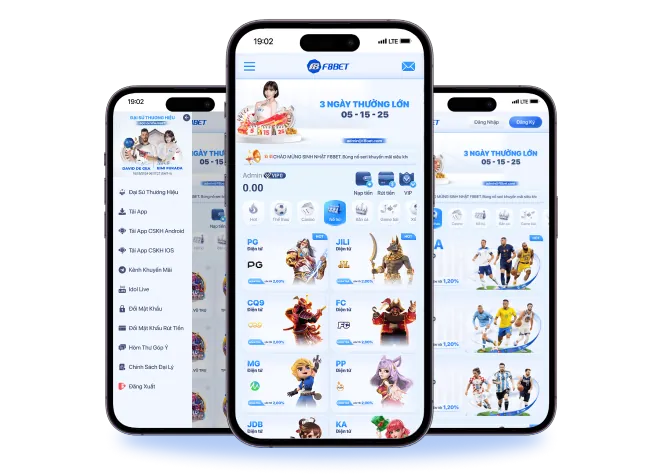 Đa dạng trò chơi cá cược tại 85bet link vào