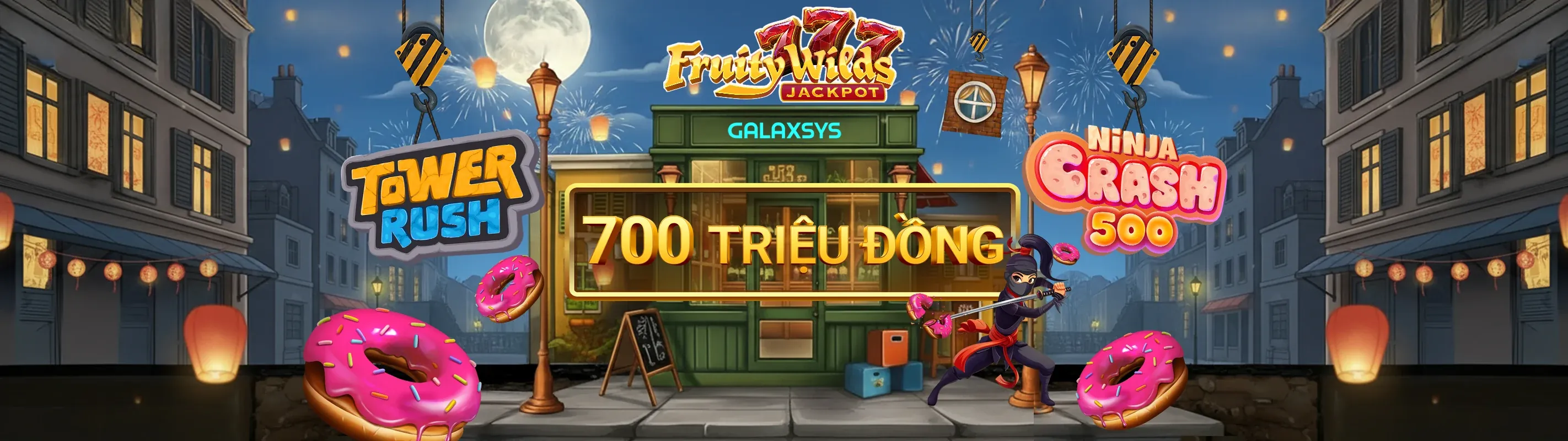 Sân vận động tràn ngập ánh đèn với màn hình hiển thị tỷ lệ cược 85bet, thể hiện không khí sôi động của cá cược thể thao